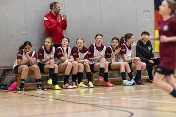 Bild 451 - wCJ NFV Futsalmeisterschaft